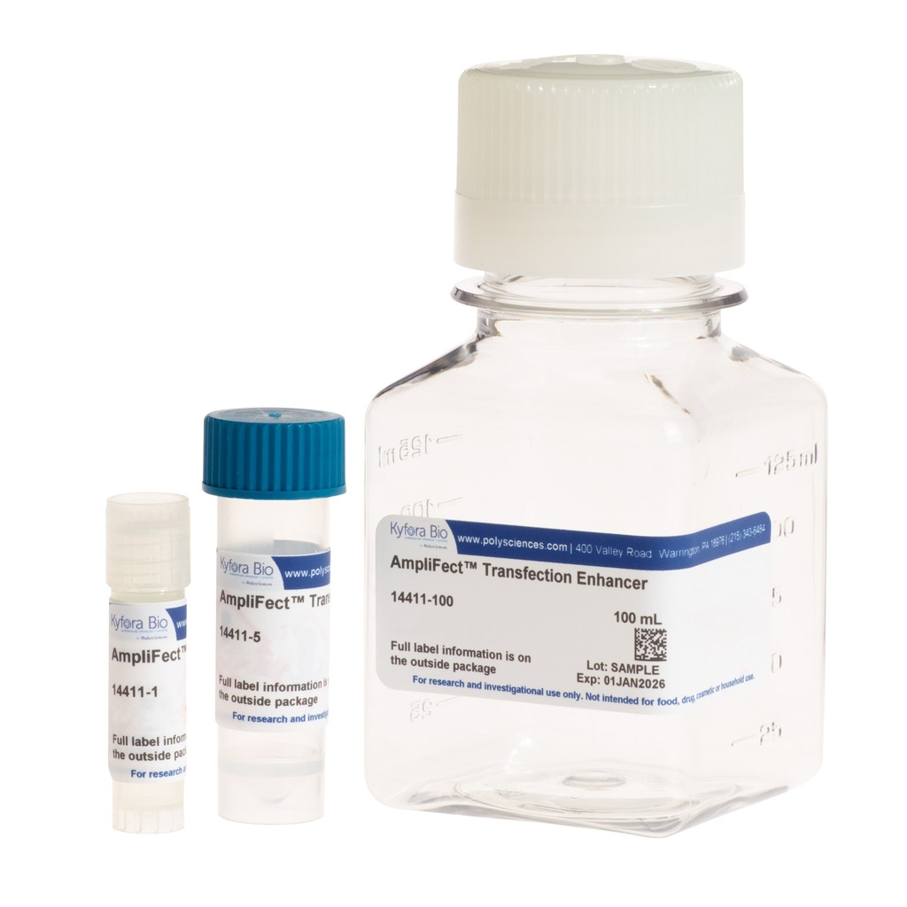 AmpliFect Transfection Enhancer - 1mL
