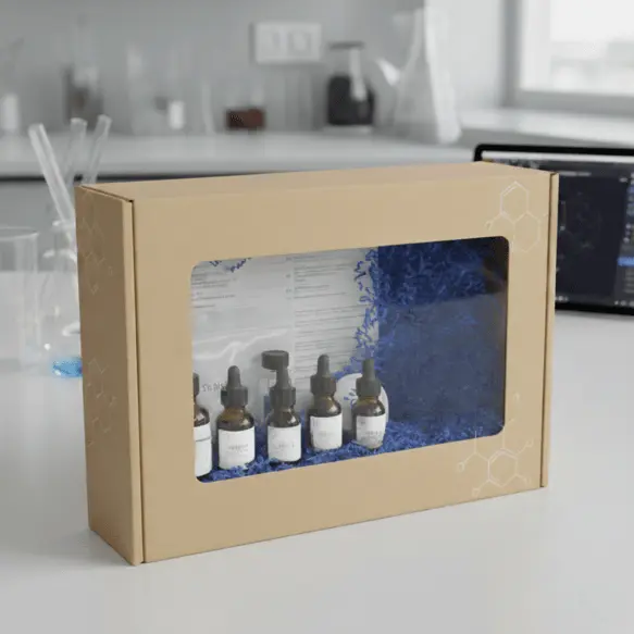 17q Subtelomere(R6G) FISH Probe