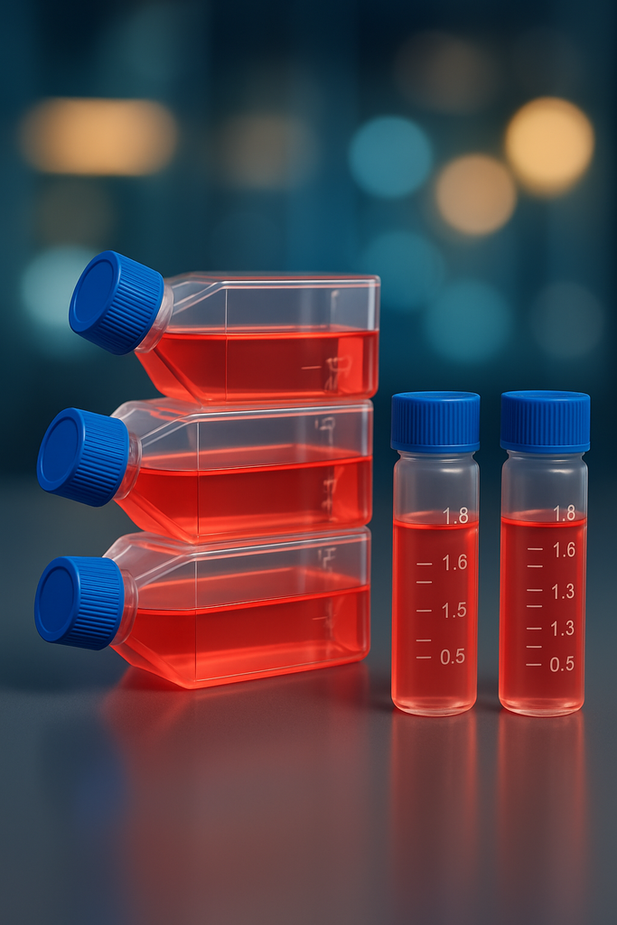 Porcine Hip Artery Endothelial Cells (PIEC)