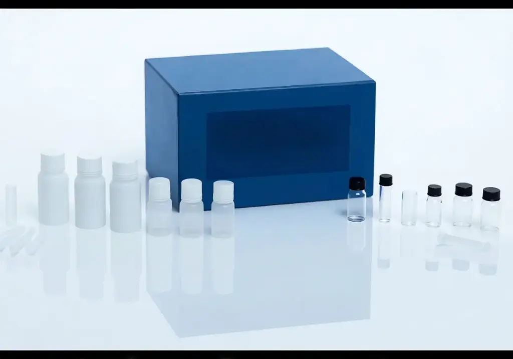  DNA Mini Kit (250)