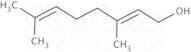 Geraniol