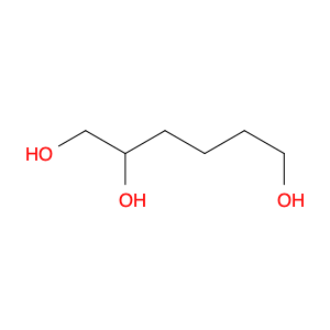 1,2,6-Hexanetriol