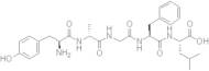 (D-Ala²)-Leu-Enkephalin