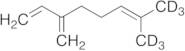 Eugenol-d3