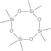 Octamethylcyclotetrasiloxane