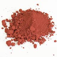 Gelest Red Iron Oxide HS