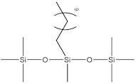 SiBrid CAPRYLYL METHICONE