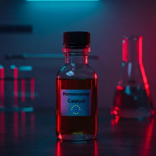 1,3-Diisopropylimidazolium Tetrafluoroborate