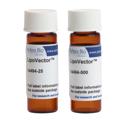 [14494-100] LipoVector - 100mg
