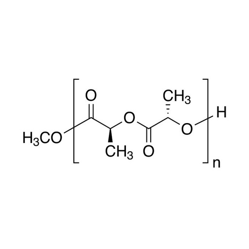 [18402-1] Poly(L-lactic acid), IV 1.8 dl/g - 1g