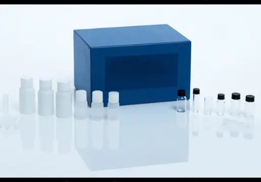 [112193-75-640]  microRNA qPCR Kit (microRNA qPCR Kit, premixed with1)