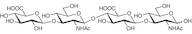 [GEN - 3B-H1284] Hyaluronate Tetrasaccharide
