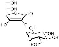 [GEN - 3B-G0394] 2-O-α-D-Glucopyranosyl-L-ascorbic Acid