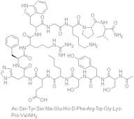 [GEN - BP-BPPC016] Melanotan I