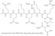 [GEN - BP-BPPC001] Acetyl Octapeptide-3