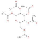 [GEN - IN-DA0034IL] β-D-Glucose Pentaacetate
