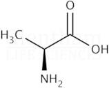 [GEN - 7W-GM7668] L-Alanine