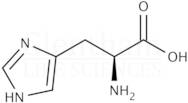 [GEN - 7W-GM5566] L-Histidine, 99%