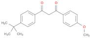 [GEN - IN-DA003459] 4-tert-Butyl-4'-methoxy-dibenzoylmethane