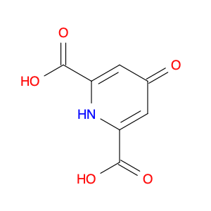 [GEN - IN-DA0017SY] 2,6-Pyridinedicarboxylic acid, 1,4-dihydro-4-oxo-