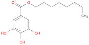 [GEN - IN-DA003TH1] Octyl 3,4,5-trihydroxybenzoate