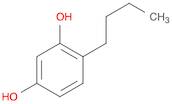 [GEN - IN-DA002DZ4] 1,3-Benzenediol, 4-butyl-