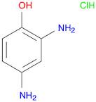 [GEN - IN-DA0012OI] Phenol, 2,4-diamino-, hydrochloride (1:2)