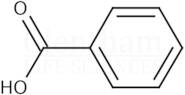 [GEN - 7W-GK5967] Benzoic acid