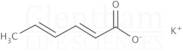 [GEN - 7W-GK8826] Potassium sorbate