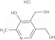 [GEN - 7W-GE7948] Pyridoxine hydrochloride, EP, USP grade