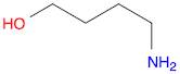 [GEN - IN-DA0014H3] 1-Butanol, 4-amino-