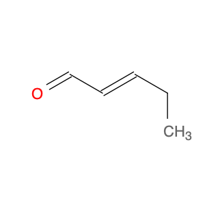 [GEN - IN-DA001PJR] 2-Pentenal, (2E)-