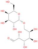 [GEN - IN-DA00E9I0] D-Glucose, 6-O-a-D-galactopyranosyl-