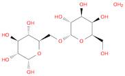 [GEN - IN-DA00IBJR] D-Glucose, 6-O-a-D-galactopyranosyl-, monohydrate