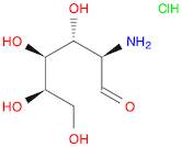 [GEN - IN-DA0034OX] D-Glucosamine hydrochloride