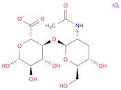 [GEN - IN-DA00IG98] Hyaluronic acid, sodium salt