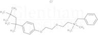 [GEN - 7W-GK2490] Benzethonium chloride, EP, USP grade