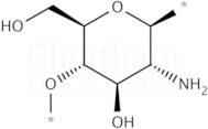 [GEN - 7W-GP8689] Chitosan (2000 - 3500 cps); very high molecular weight
