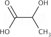 [GEN - 7W-GC9491] Lactic acid, 90% solution