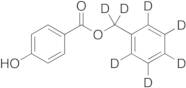 [GEN - TR-B288577] Benzyl-d7 Paraben