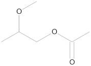 [GEN - TR-M267230] 2-Methoxypropyl Acetate