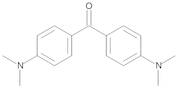 [GEN - TR-B400298] 4,4'-Bis(dimethylamino)benzophenone