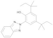 [GEN - TR-B207045] 2-(2H-Benzotriazol-2-yl)-4,6-di-tert-pentylphenol