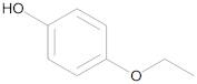 [GEN - TR-E937533] 4-Ethoxyphenol