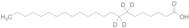 [GEN - TR-B119591] Docosanoic-7,7,8,8-d4 Acid