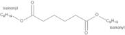 [GEN - TR-D447135] Diisononyl Adipate (mixture of isomers)