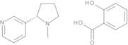 [GEN - TR-N428010] Nicotine Salicylate