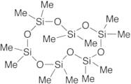 [GEN - TR-D494520] Dodecamethylcyclohexasiloxane