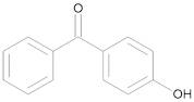 [GEN - TR-H829305] 4-Hydroxybenzophenone