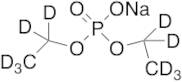 [GEN - TR-D444723] O,O-Di(Ethyl-d5)phosphate Sodium Salt